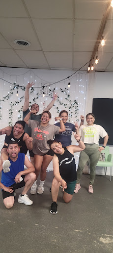 Family Fit Dance and Nutrition - Thumbnail