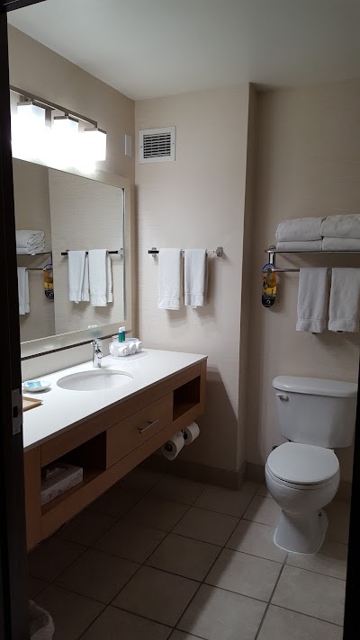 lodging