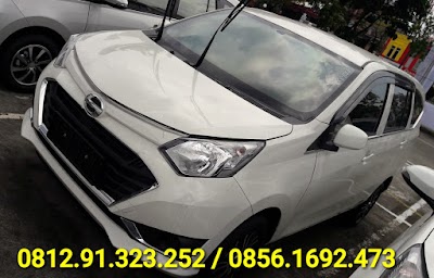 Photos of DAIHATSU BINTARO Sales & Marketing