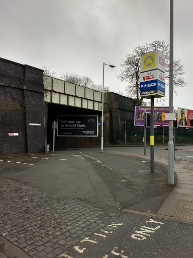 Bebington - Visual