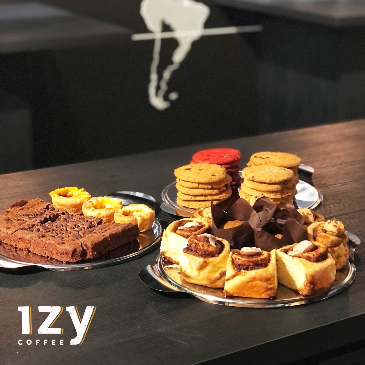 IzyCoffee — photo 9