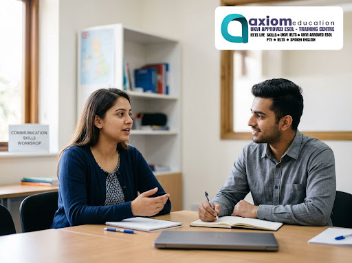 Strong communication skills can transform your career and open doors to global opportunities, esp…