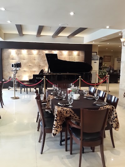 Photos of رستوران نایب_Nayeb Restaurant
