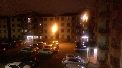 Photos of Banque Villa Estate