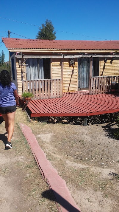 Photos of Camping Las Palmas