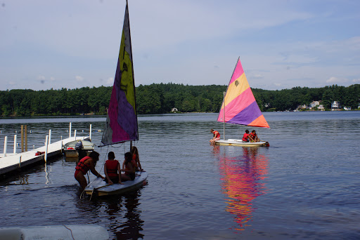 YMCA Camp Lowe - Thumbnail