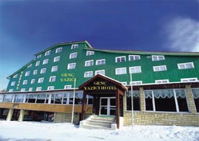 Photos of Gen&ccedil; Yazıcı Hotel