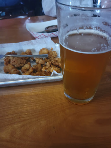Blue Lagoon Saloon - Thumbnail
