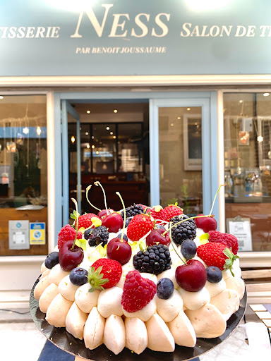 Ness Pâtisserie