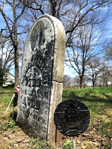 Bloomfield Pioneer Cemetery - Thumbnail