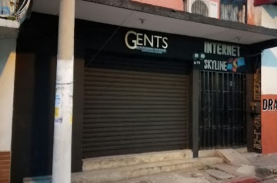 Photos of Gents Barber Shop