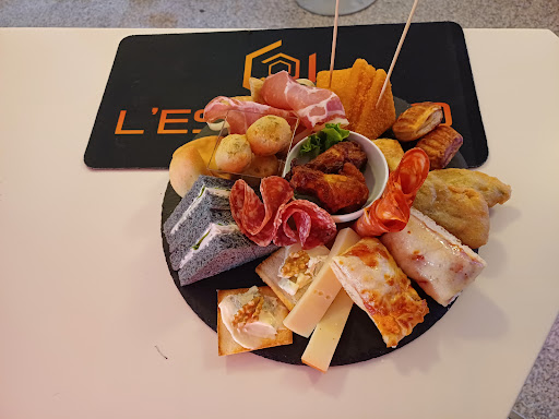L'Esagono food & drink Gallery - Italy