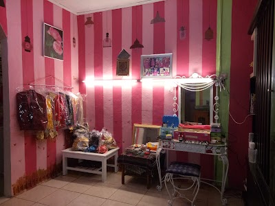 Photos of KEISYA Store Jln. Baraka Gg.Damai II Rt.05/08 No.40 Curug Cimanggis Kota Depok 16453