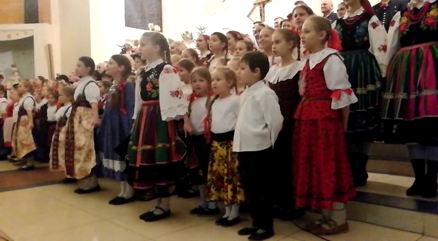 Zespół Pieśni i Tańca Szczecinianie - Szczecin