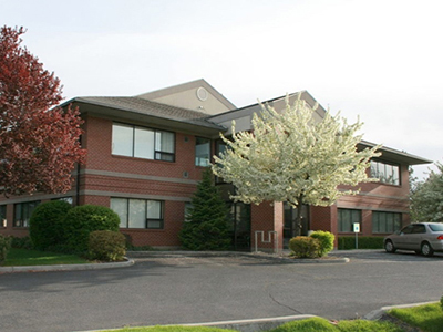 Cascade Dental Care - North Spokane