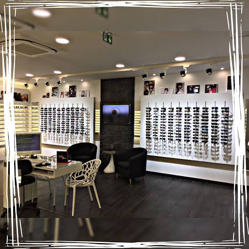SARL DALY OPTIQUE OPTIC ALL VISION