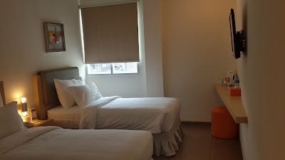 Photos of d'primahotel Mangga Dua 2