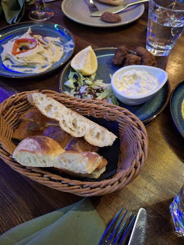 Saray Turkish Grill House - Newcastle upon Tyne