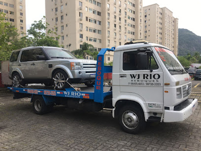 Igor Reboques e LogÍstica