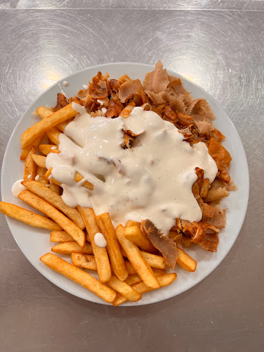 Kebab Capricci - Thumbnail