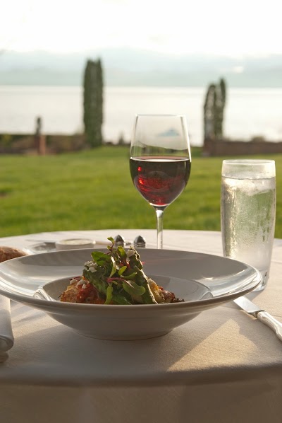 Photos of The Inn at Shelburne Farms
