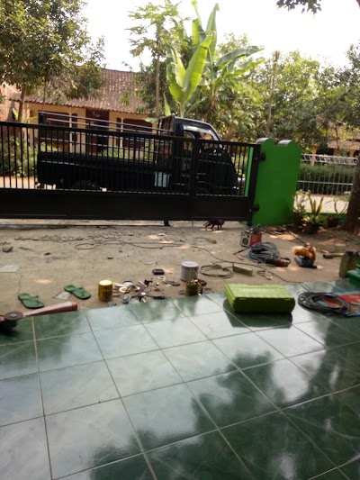 Photos of SPBU Pertamina 44 511 05