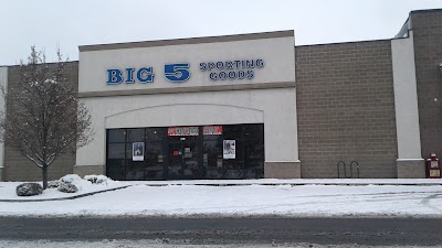 Big 5 Sporting Goods