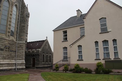 Photos of St James Catholic Church
