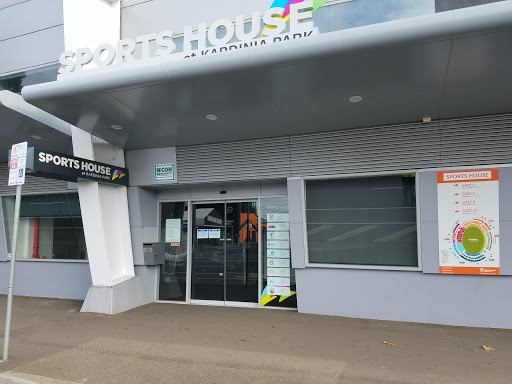 GMHBA Stadium Sports House - Thumbnail