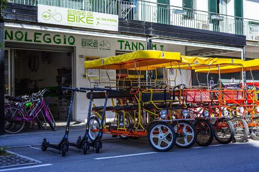 Esse.Gi. Bike - Visual