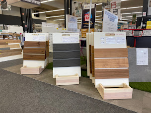 Photo n°22 de Saint Maclou à Angers (Service de pose de parquet)