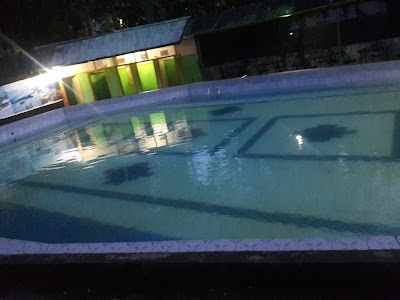 Photos of Lembah Furia Resort, Villa and Swimming pool