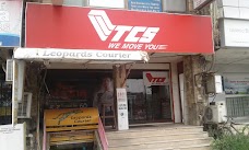 TCS Express Center islamabad