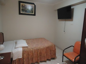 Hostal Virgo 1