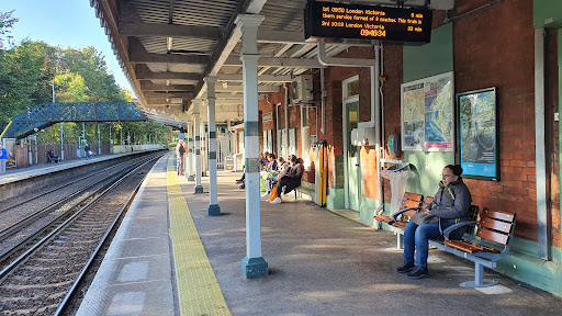 Coulsdon South - Thumbnail
