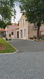 Photo n°17 de chambres d'hotes la combe des roquetis à Puyravault (Hébergement d'intérieur)