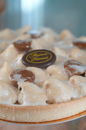 Photo n°46 de Maison Honoré | Boulangerie Saint-Denis (93) à Saint-Denis (Pâtisserie)