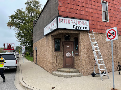 International Tavern