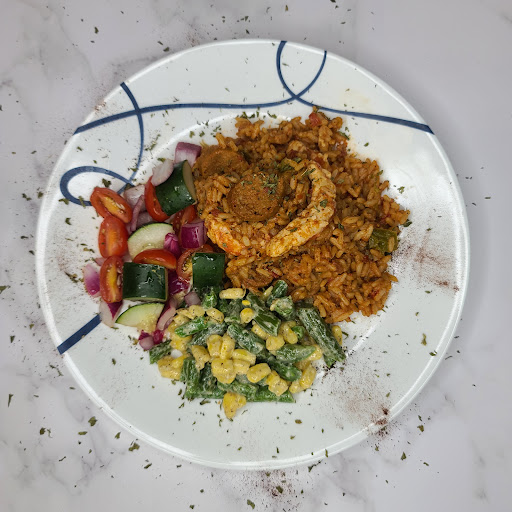 Freakin Rican Vegan - Thumbnail