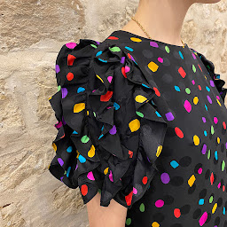 Photo n°11 de En Voiture SIMONE... à Paris (Magasin de vêtements vintage)