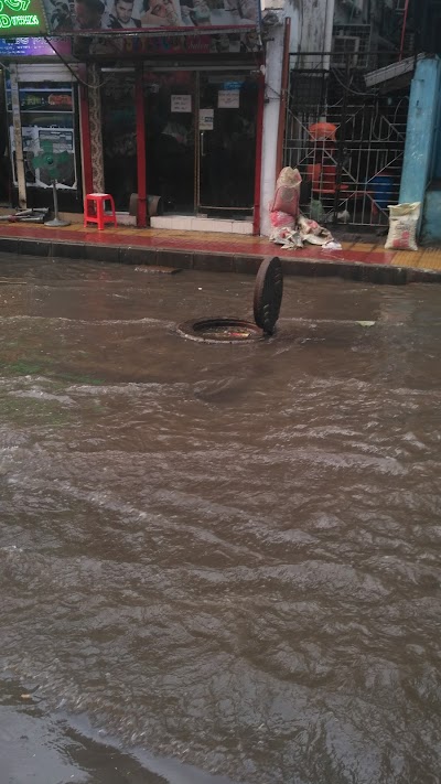 Photos of Factory outlet