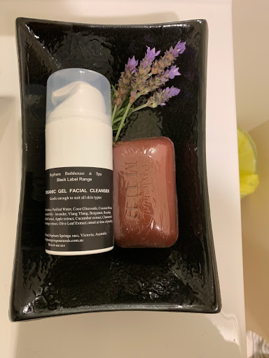 Hepburn Springs Naturals