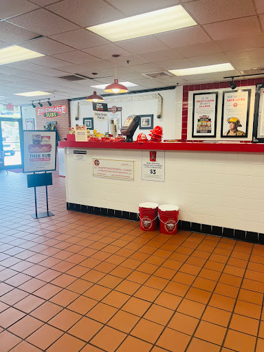 Firehouse Subs Westpark Walk - Thumbnail