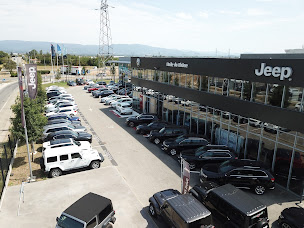 Photo n°17 de Mercedes-Benz Valence | de Willermin à Valence (Vendeur de voitures d'occasion)