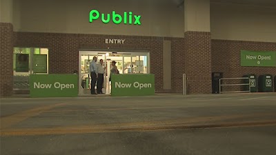 Publix Super Market at Capitol View