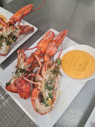 Photo n°31 de Chez ago tabac bar restaurant à Le Mesnil-Aubry (Restaurant)