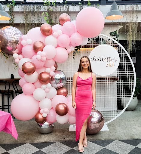 Sparkling Events and Hire Gallery - Australia