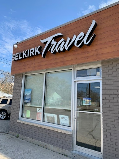 SELKIRK TRAVEL (1983) LTD.