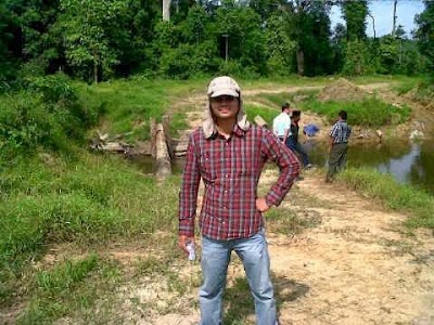 Photos of Palm Oil Investment ( Indopalm KTIJ Plantation )