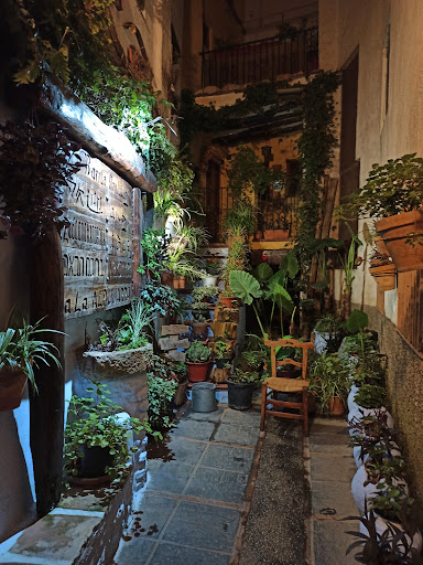 Lanjaron - Visual